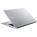 ACER Chromebook 14 (CB514-1H-P0U1) - Pentium-N4200@1.1GHz,14" FHD IPS touch,4GB,64eMMC,backl,HDcam,Chrome OS