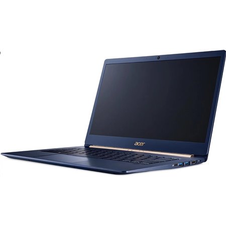 ACER NTB Swift 5 Pro (SF514-53T-531H) - I5-8265U@1.6GHz,14" FHD IPS multi-touch,8GB,512SSD,HD Graphics,backl,DP,W10P
