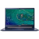 ACER NTB Swift 5 Pro (SF514-53T-76M8) - I7-8565U@1.8GHz,14" FHD IPS multi-touch,16GB,512SSD,HD Graphics,backl,DP,W10P
