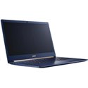 ACER NTB Swift 5 Pro (SF514-53T-76M8) - I7-8565U@1.8GHz,14" FHD IPS multi-touch,16GB,512SSD,HD Graphics,backl,DP,W10P