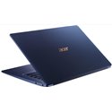 ACER NTB Swift 5 Pro (SF515-51T-79Q9) - i7-8565U@1.8GHz,15.6" FHD IPS in-cell touch,16GB,512SSD,backl,DP,W10P