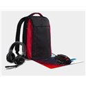 ACER NTB NITRO Combo-Set Accessory, 4in1 Kit (Mouse+Mousepad+Headset+Backpack), retail pack