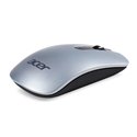 ACER PTHIN-N-LIGHT MOUSE,  PURE SILVER
