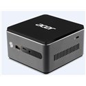 Rozbaleno - ACER PC Revo PRO VEN76G - i3-7130U@2.7GHz,4GB,128SSD,Wi-Fi,BT,USB,LAN,kl+mys,W10P