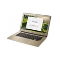 ACER Chromebook 14 (CB3-431-C5PK) - Celeron N3160@1.6GHz,14"FHD IPS LCD mat,4GB,64GB,intelHD,HDcam,Wi-FI,BT,GCH