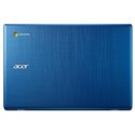 ACER Chromebook 11 (CB311-8H-C70N) - Celeron N3450@1.1GHz,11.6"HD IPS,4GB,32 GB eMMC,HD graphics,HDcam,USB-C,Chrome,blue
