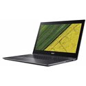 ACER NTB Spin 5 Pro (SP513-52NP-57EV) - i5-8250U,13.3" multi-touch FHD IPS,8GB,256SSD,HD graphics,W10P,gray,2r on-site