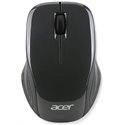 ACER RF2.4 Wireless Optical Mouse Black