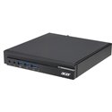 ACER PC Veriton VN4640G - i3-6100T@3.2GHz, intel HD, VESA kit, no OS, černý
