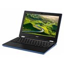 ACER Chromebook 11 (CB311-8HT-C2NK) - Celeron N3450,11.6" HD IPS multi-touch,4GB,32GB eMMC,HD graphics,čt.pk,Chrome