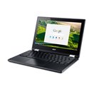 ACER Chromebook R11(C738T-C6P4)-CeleronN3160,11.6" HD multitouch,4GB,64GBeMMC,čtečka pk,intel HD,CAM,3čl,Go.Chr.OS
