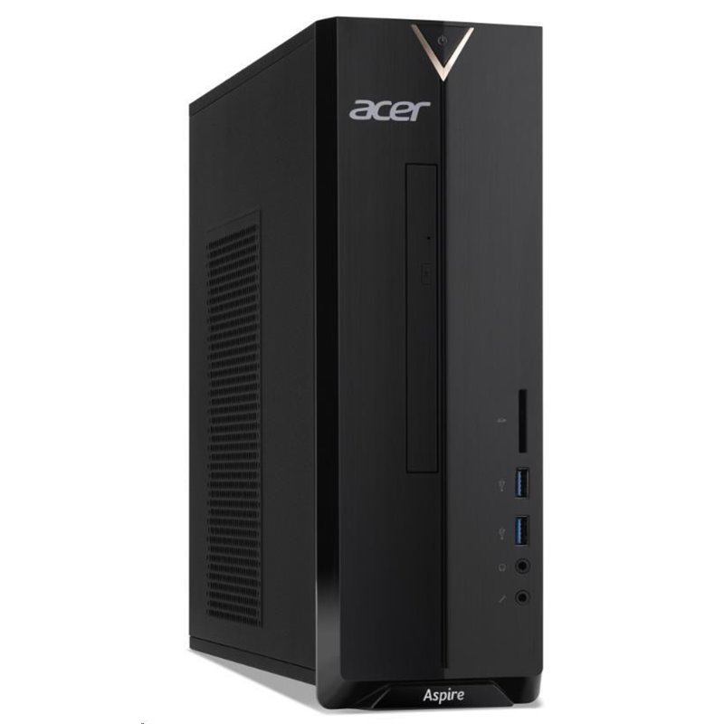 ACER PC Aspire xc-330,AMD e2-9000,4GB,1THDD,DVD-RW,USB,HDMI,kl+mys,W10H