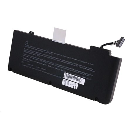 Baterie Patona pro APPLE MacBook Pro 13 4400mAh Li-Pol 11,1V Mid 2009/2010/2011/2012