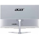 ACER PC AiO Aspire Aspire C22-865 - i3-8130U@2.2GHz, 21,5" FHD, 4GB, 256SSD,ext. DVD, Intel HD 620, repro.,kl+mys,W10H