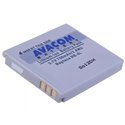 AVACOM Canon NB-4L Li-Ion 3.7V 750mAh 2.8Wh