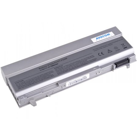 AVACOM baterie pro Dell Latitude E6400, E6410, E6500 Li-Ion 11,1V 7800mAh / 87Wh