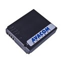 AVACOM Panasonic DMW-BCJ13, BC13E Li-ion 3.6V 1100mAh 4Wh