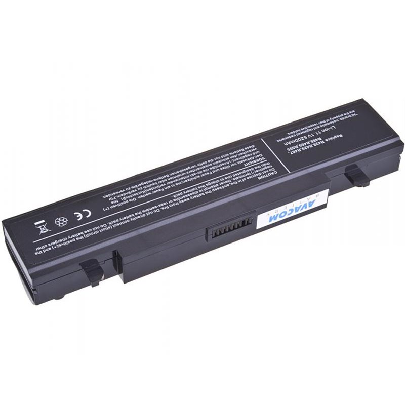 AVACOM baterie pro Samsung R530/R730/R428/RV510 Li-ion 11,1V 7800mAh/87Wh