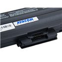 AVACOM baterie pro Sony Vaio VPCS series, VGP-BPS21 Li-ion 10,8V 7800mAh/84Wh black