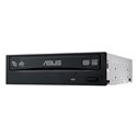 ASUS DVD Writer DRW-24D5MT/BLACK/RETAIL, black, SATA, M-Disc, bulk
