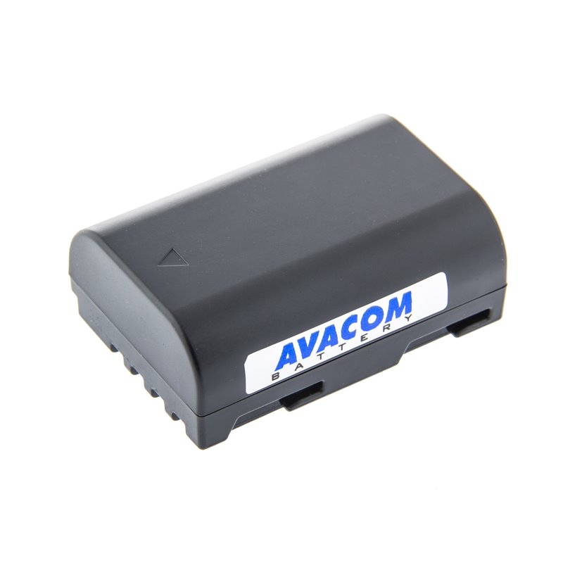 AVACOM Panasonic DMW-BLF19 Li-ion 7.2V 1700mAh 12.2Wh