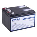 AVACOM bateriový kit pro renovaci RBC124 (2ks baterií)