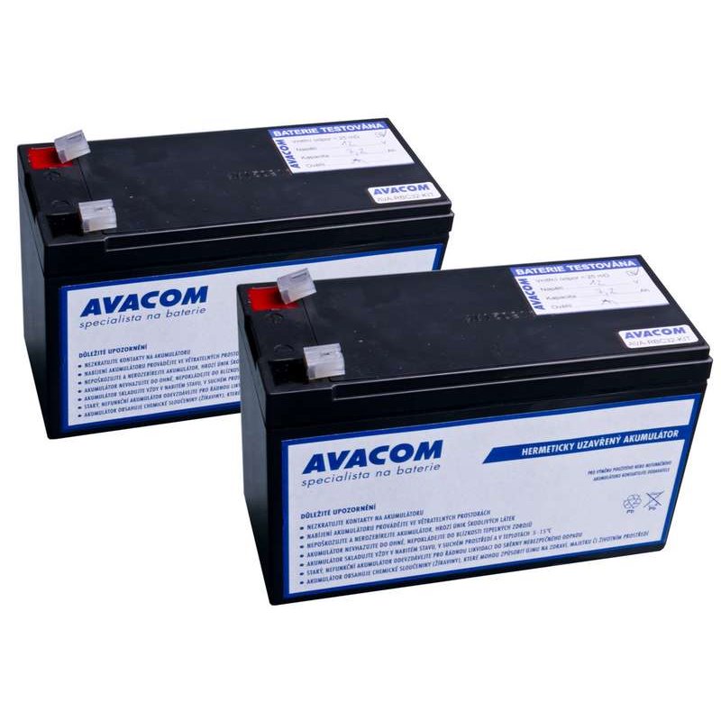 AVACOM bateriový kit pro renovaci RBC32 (2ks baterií)
