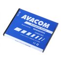 AVACOM baterie do mobilu Samsung Galaxy W Li-Ion 3,7V 1500mAh (náhrada EB484659VU)