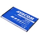 AVACOM baterie do mobilu Samsung N9005 Galaxy NOTE 3, Li-Ion 3,7V 3200mAh (náhrada EB-B800BEB)