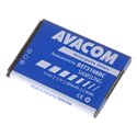 AVACOM baterie do mobilu Samsung X200, E250 Li-Ion 3,7V 800mAh (náhrada AB463446BU)