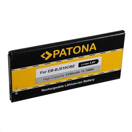 Baterie Patona pro Samsung Galaxy J5 2016 3100mAh 3,8V Li-Ion