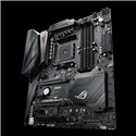 ASUS MB Sc AM4 ROG CROSSHAIR VI EXTREME, AMD X370, 4xDDR4, Wi-Fi, E-ATX