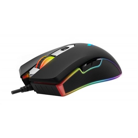 RAPOO myš V280, optická, bezdrátová, gaming