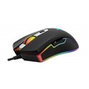 RAPOO myš V280, optická, bezdrátová, gaming