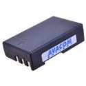 AVACOM Nikon EN-EL9, EN-EL9A, EN-EL9E Li-Ion 7.4V 900mAh 6.7Wh