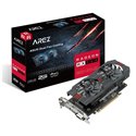 ASUS VGA AMD Radeon™ AREZ-RX560-2G-EVO