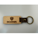 Kľúčenka Scania