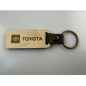 Kľúčenka Toyota