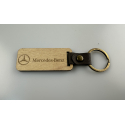 Kľúčenka Mercedes