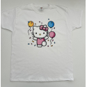 Tričko Kitty 2