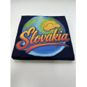 Tričko Slovakia