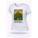 Tričko Banská Štiavnica
