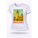 Tričko Banská Bystrica