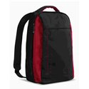 Acer NITRO GAMING Backpack 15,6", Black-Red, water resist fabric (retail packaging)