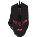 ACER NITRO GAMING MOUSE - max. 4000dpi, 8 progr. buttons, 4 color backlight, acceleration 20g, wired (Retail pack