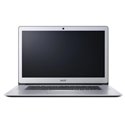 ACER Chromebook 14 (CB514-1H-C84U) - Celeron N3450@1.1GHz,14" FHD IPS,4GB,64eMMC,Intel HD,HDcam,3čl,Go.Chr.OS