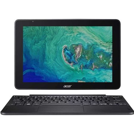 ACER One 10 S1003 - Intel Atom Z8350@1.44GHz,10.1" HD multi-touch IPS ,4GB,64eMMC,čt.pk,2čl,W10H