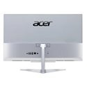 ACER PC AiO Aspire C24-865 - i5-8250U@1.6GHz,23.8" FHD,8GB,1THDD54,Intel HD,noDVD,HDMI,kl+mys,W10H